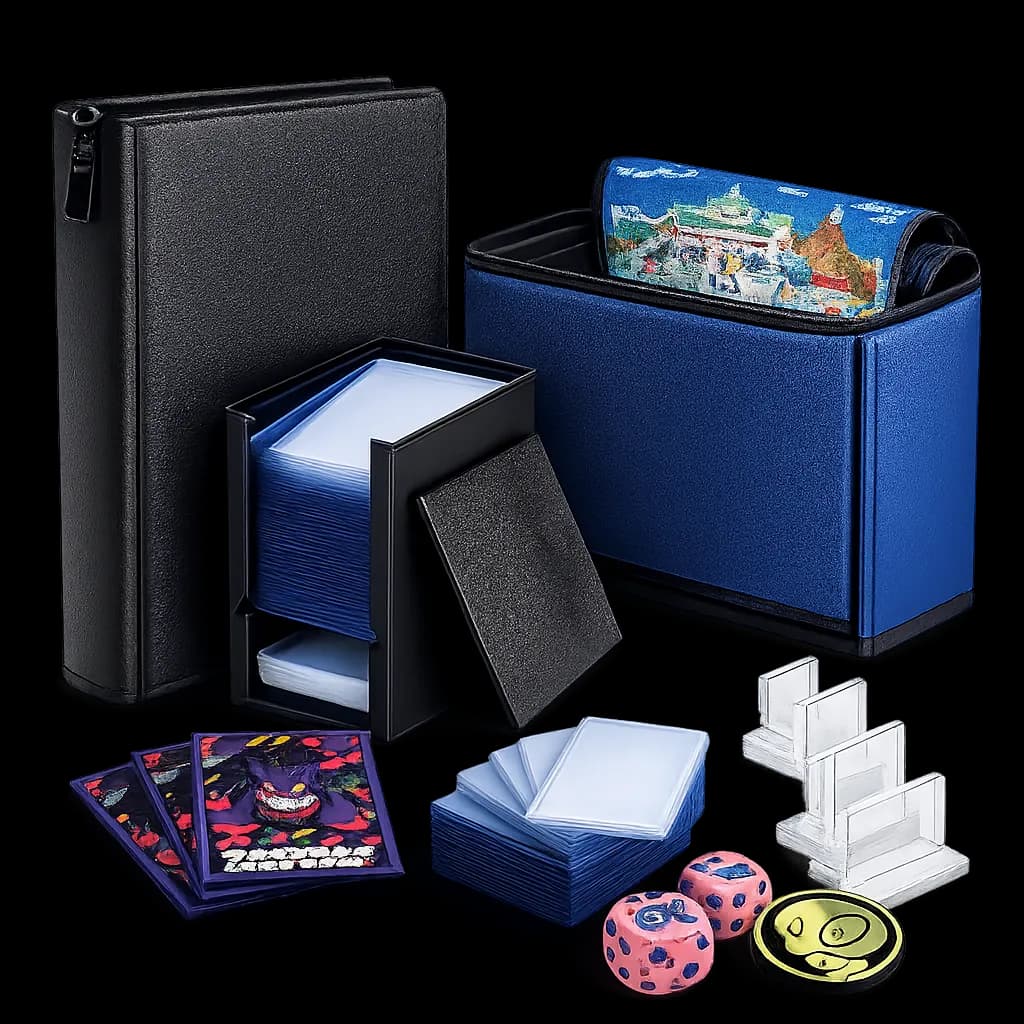 Accessories